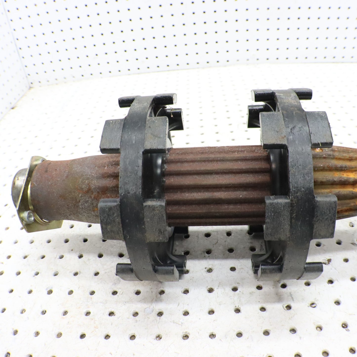 2016 Polaris Rush 800 Drive Shaft Track Shaft 1590551