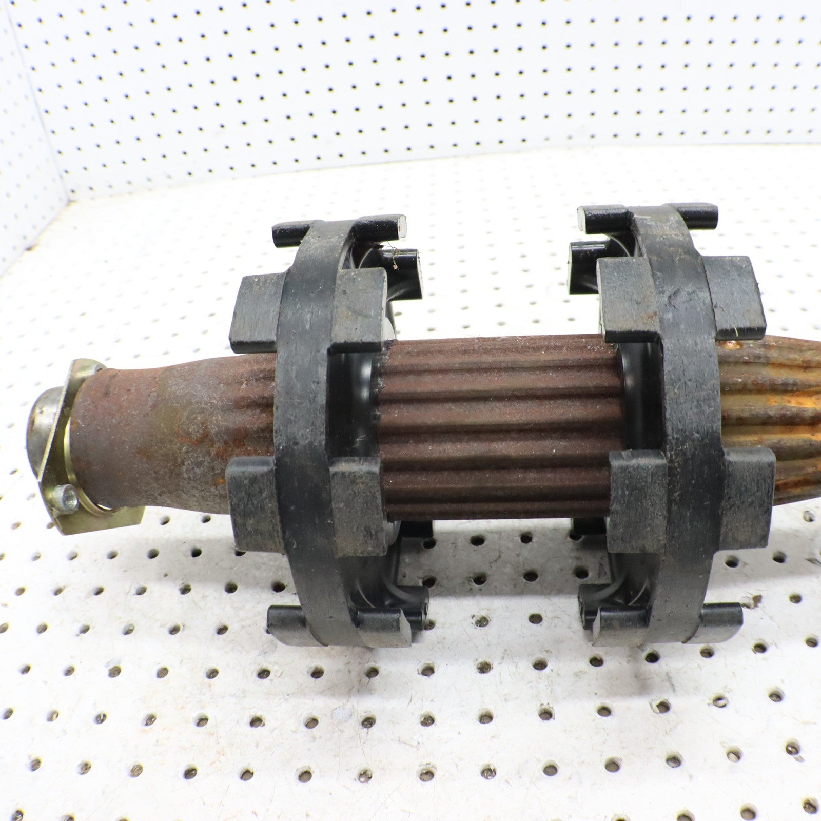 2016 Polaris Rush 800 Drive Shaft Track Shaft 1590551