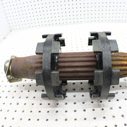 2016 Polaris Rush 800 Drive Shaft Track Shaft 1590551