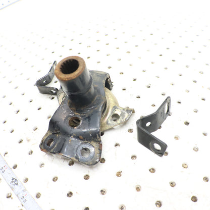 2009 Polaris Sportsman Xp 850 Steering Post Stem Lower 1823467; 2205364
