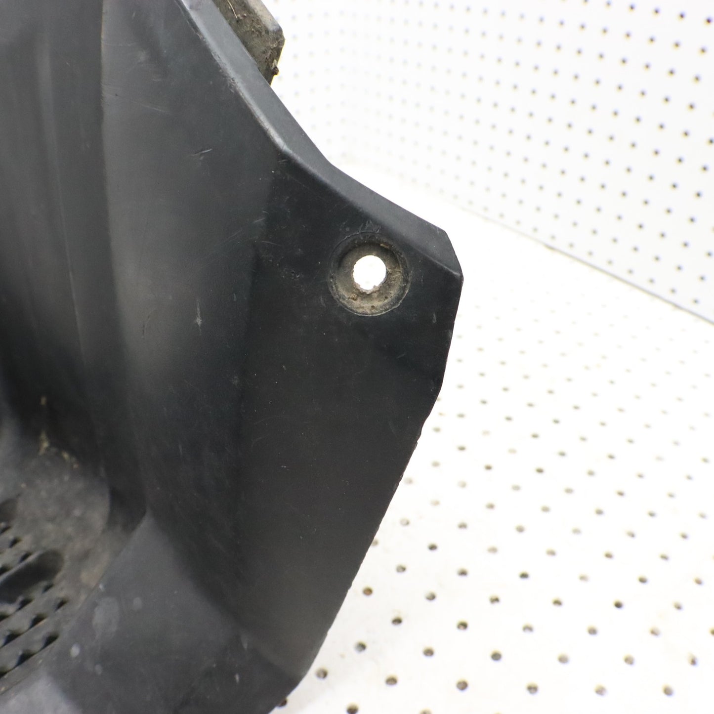 2008 Polaris Sportsman 800 Left Footwell Step Stand Footrest 5436931-070