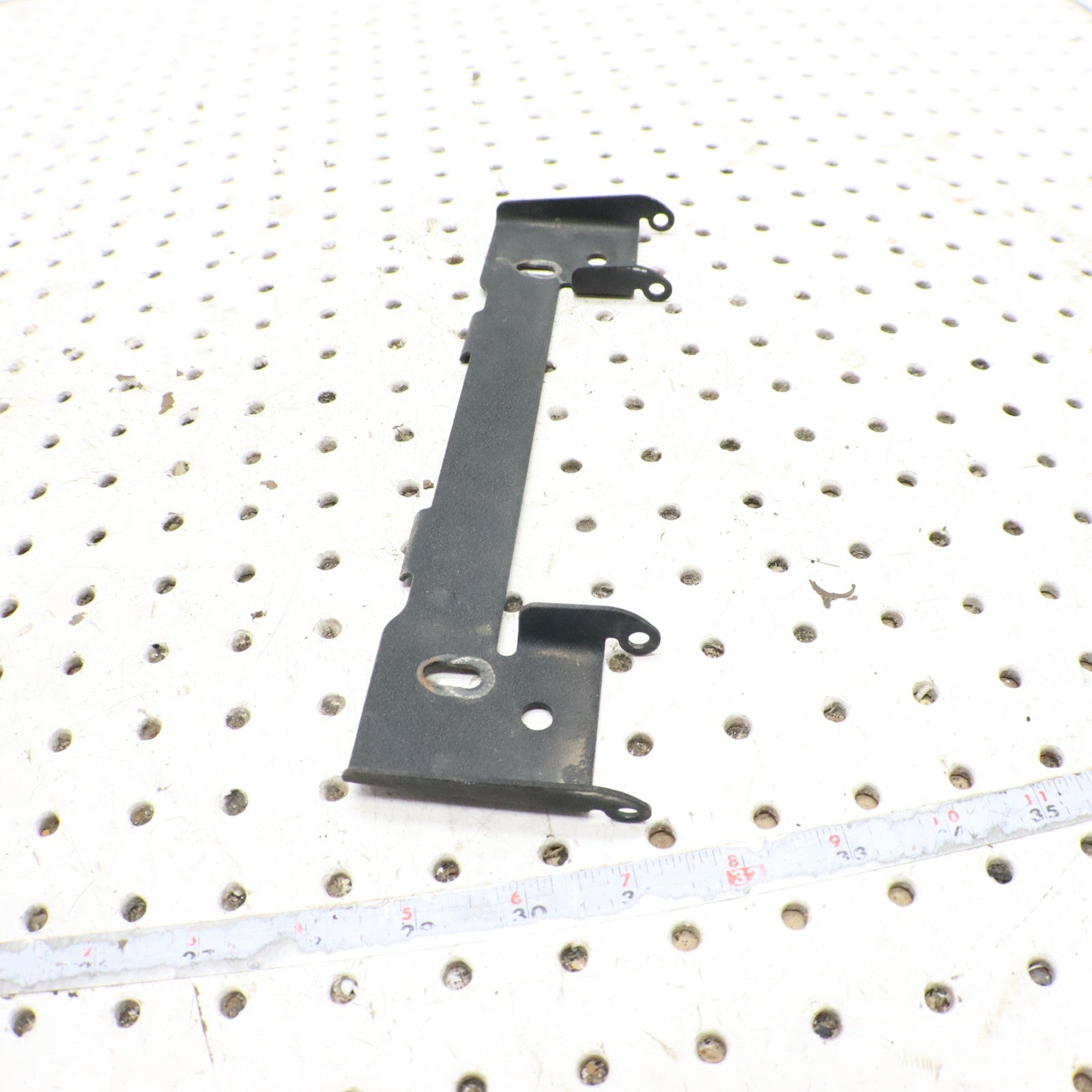 2012 Polaris Sportsman 500 Front Rack Pivot Brakcet 5255256-329; 5259854-329