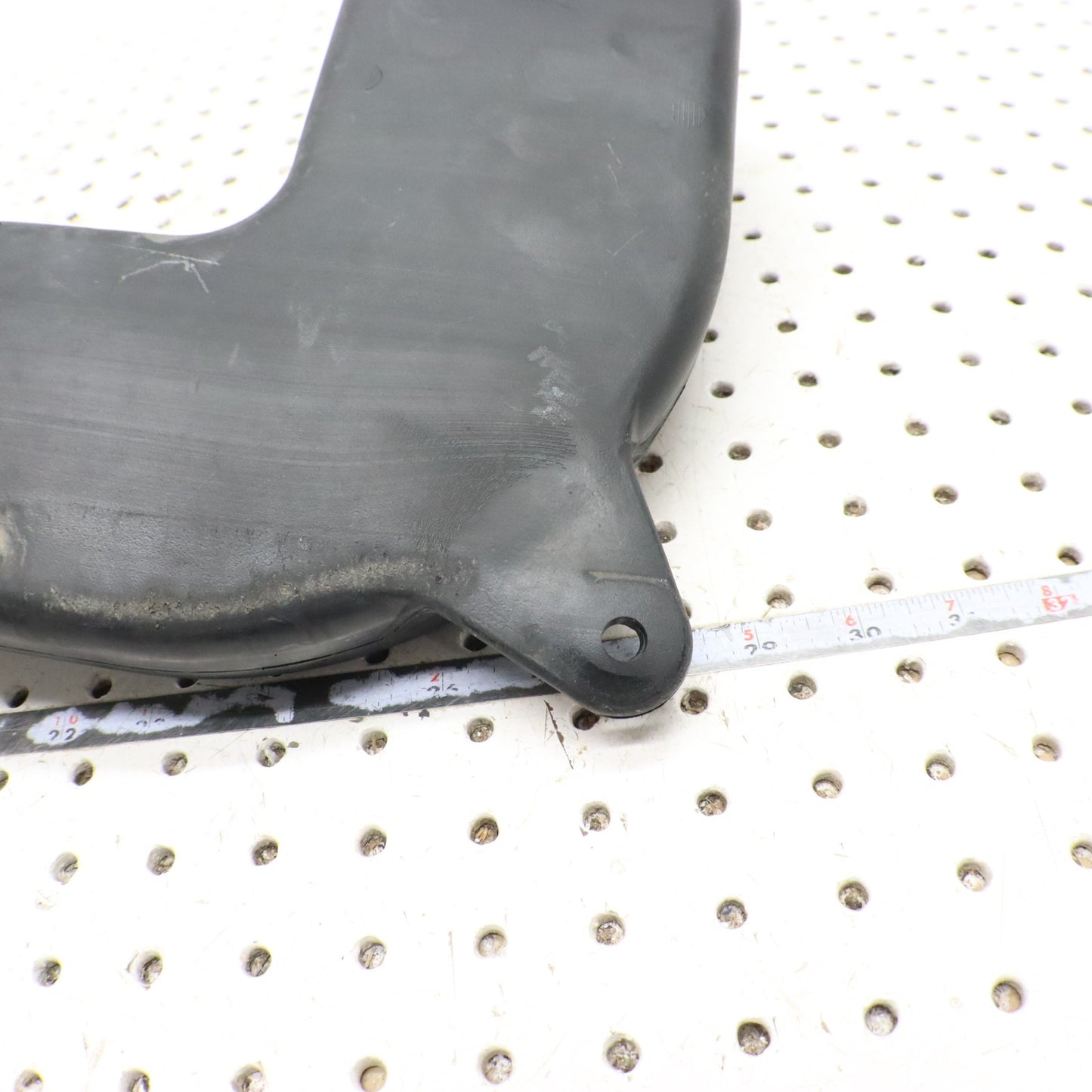 2013 Polaris Ranger 800 Clutch Duct 5438197