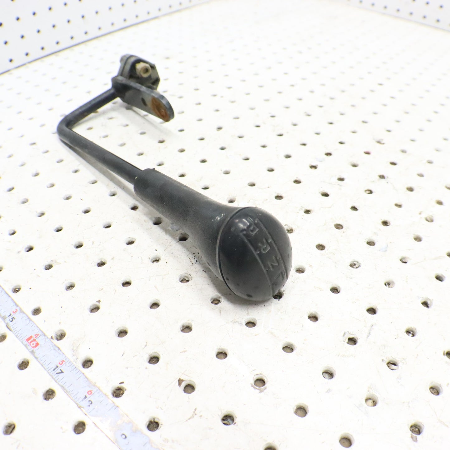 2009 Polaris Sportsman 800 Gear Selector Shift Lever 1015598-067 5411007 3233198