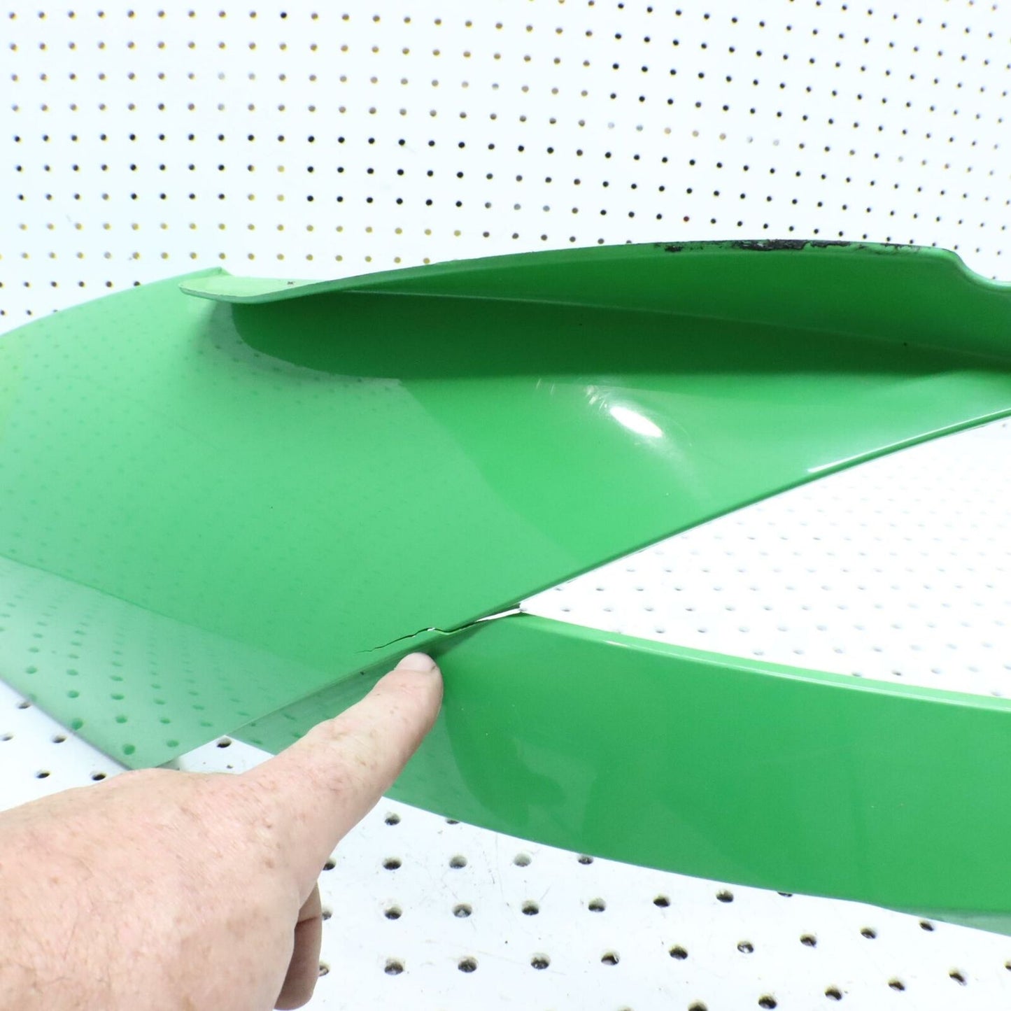 2012 ARCTIC CAT PROCROSS F1100 HOOD SHROUD 3718-564 
