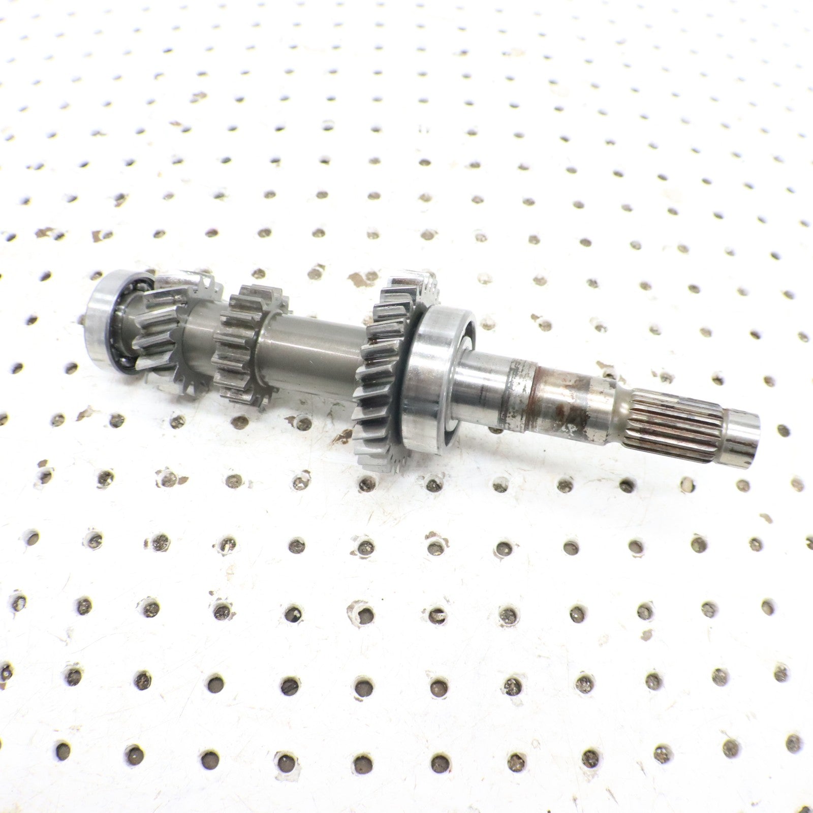 2004 Polaris Sportsman 500 Transmission Gearcase Input Shaft 3234075