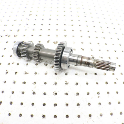 2004 Polaris Sportsman 500 Transmission Gearcase Input Shaft 3234075
