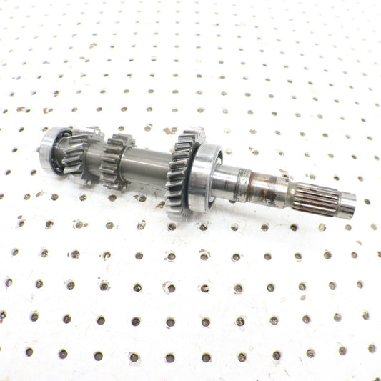 2004 Polaris Sportsman 500 Transmission Gearcase Input Shaft 3234075