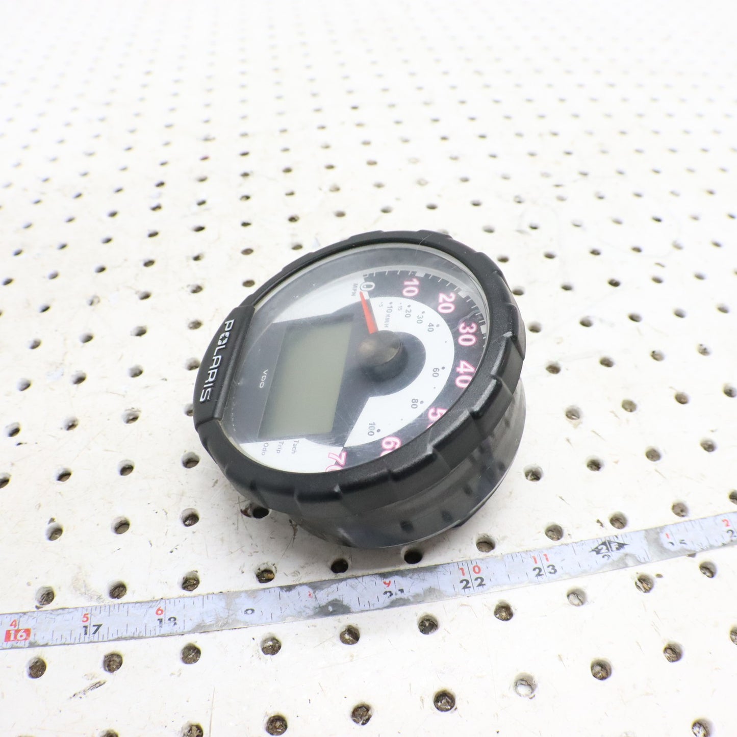 2009 Polaris Sportsman 800 Speedometer Gauge Cluster 3280482; 3280431 1478 MILES