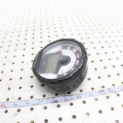 2009 Polaris Sportsman 800 Speedometer Gauge Cluster 3280482; 3280431 1478 MILES