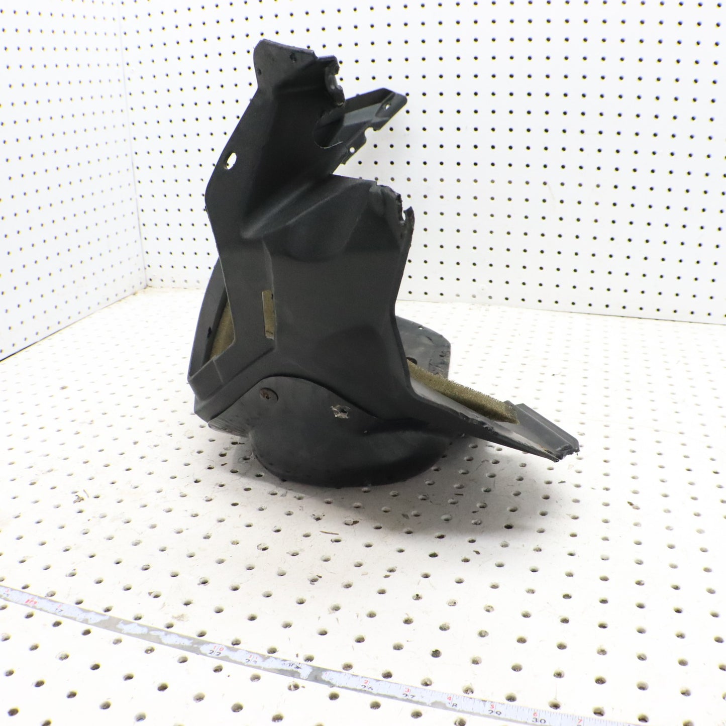 2012 Arctic Cat Proclimb M800 Fender Bellypan Right 3718-234