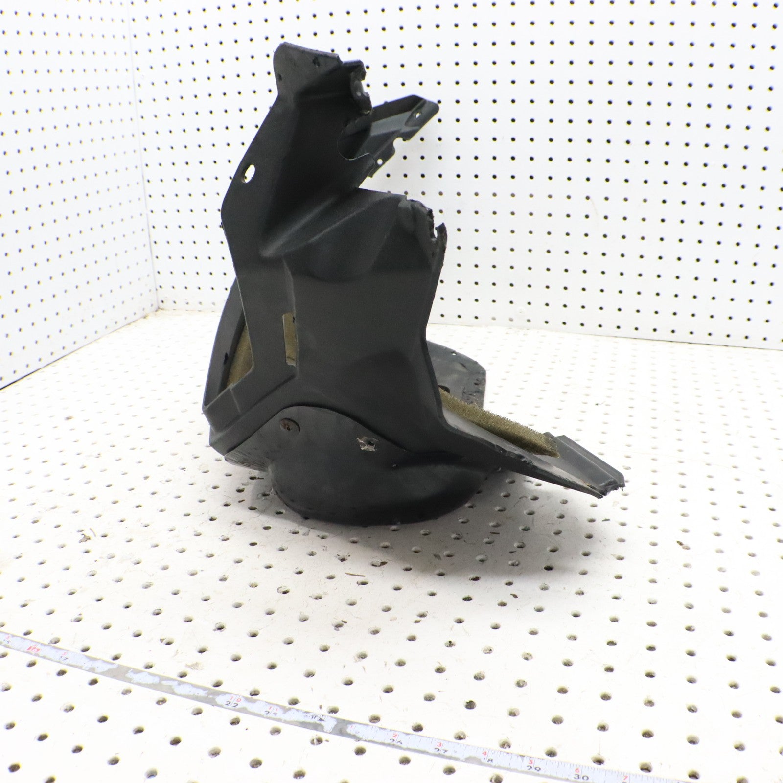 2012 Arctic Cat Proclimb M800 Fender Bellypan Right 3718-234