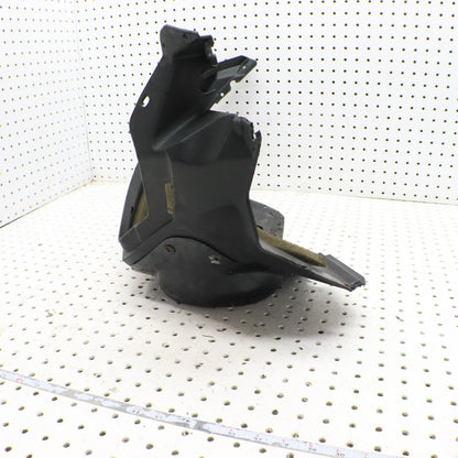 2012 Arctic Cat Proclimb M800 Fender Bellypan Right 3718-234