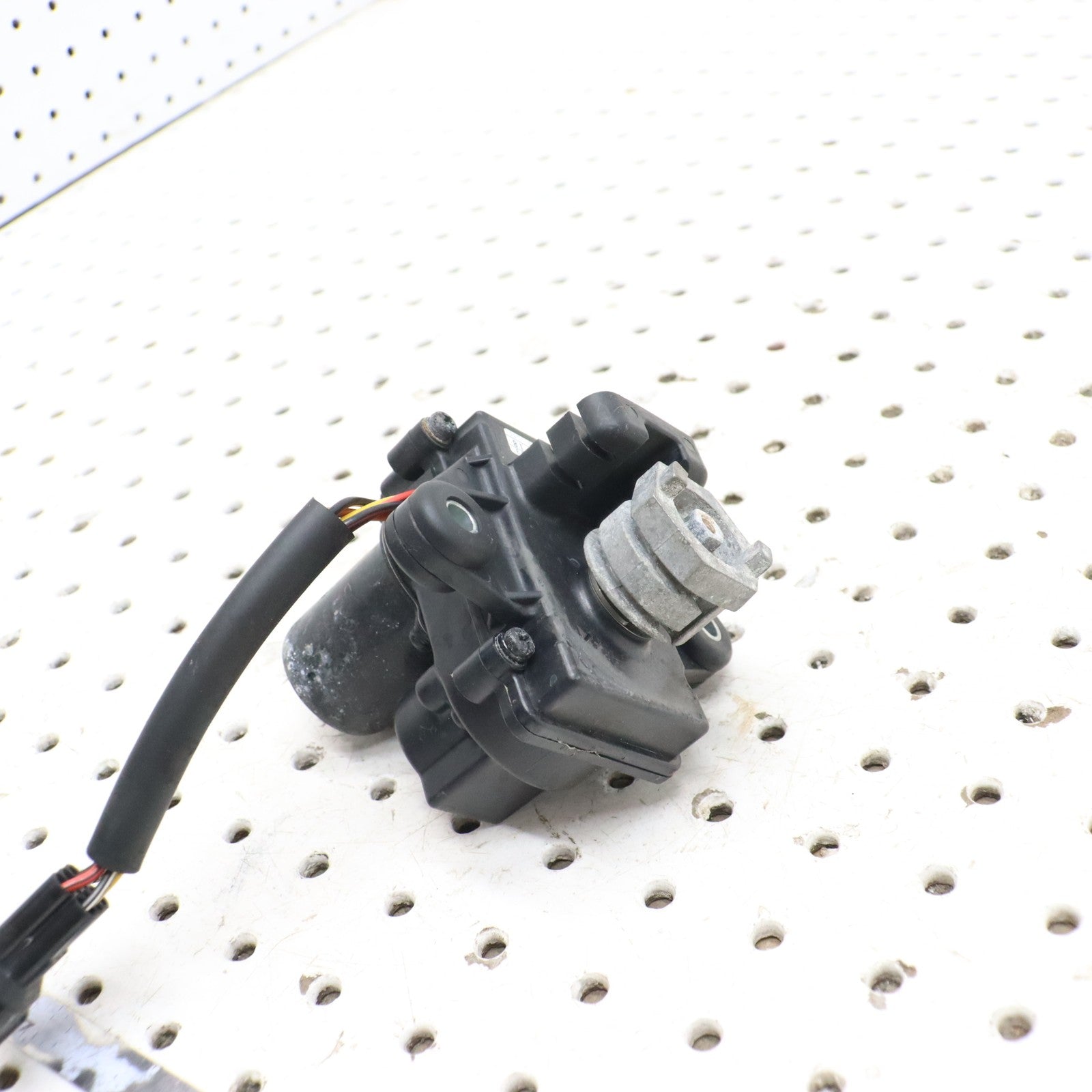 2016 Arctic Cat M8000 Servo Motor 3007-702