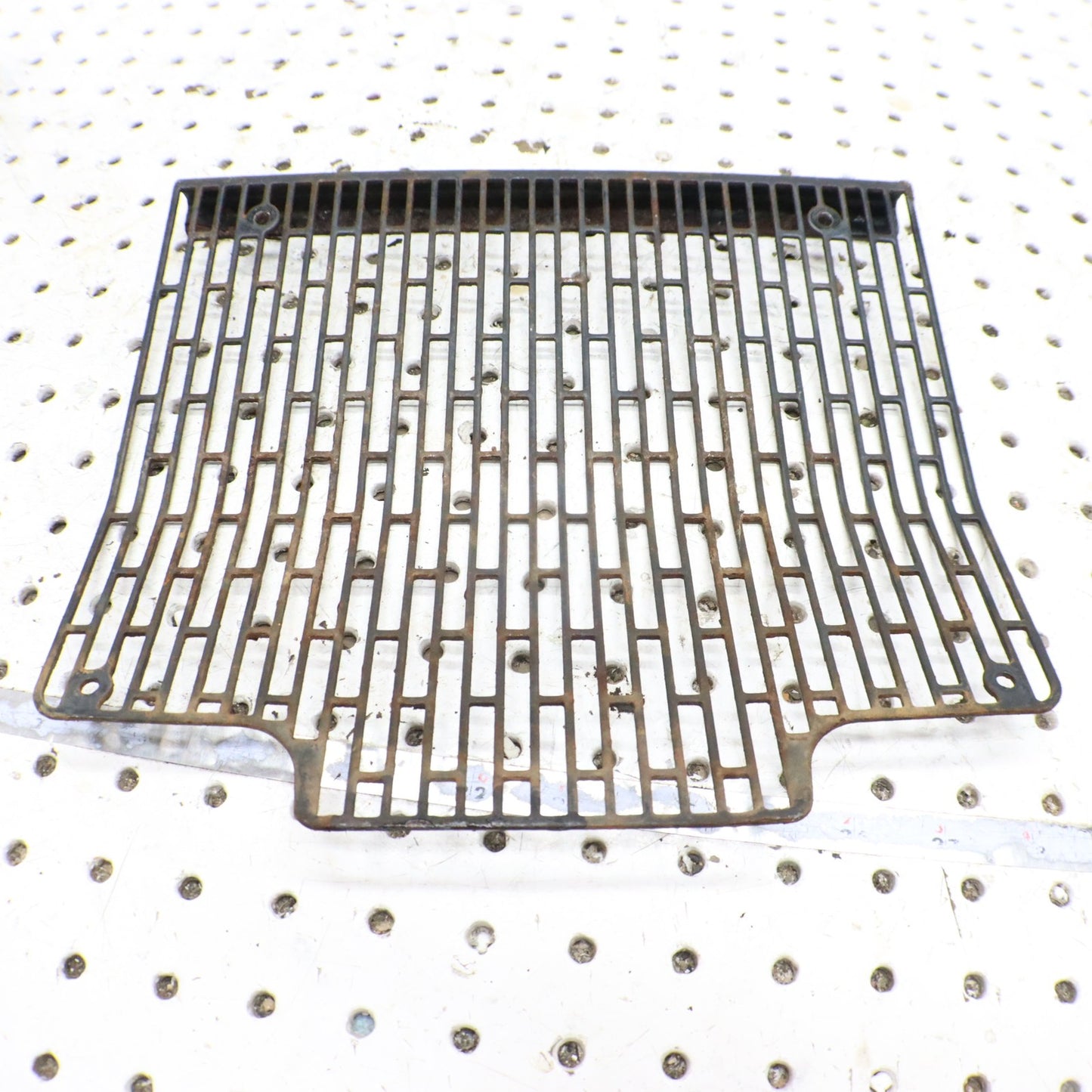 2003 Polaris Sportsman 600 Front Cover Lower Brush Guard 5244808-067 5247507-067