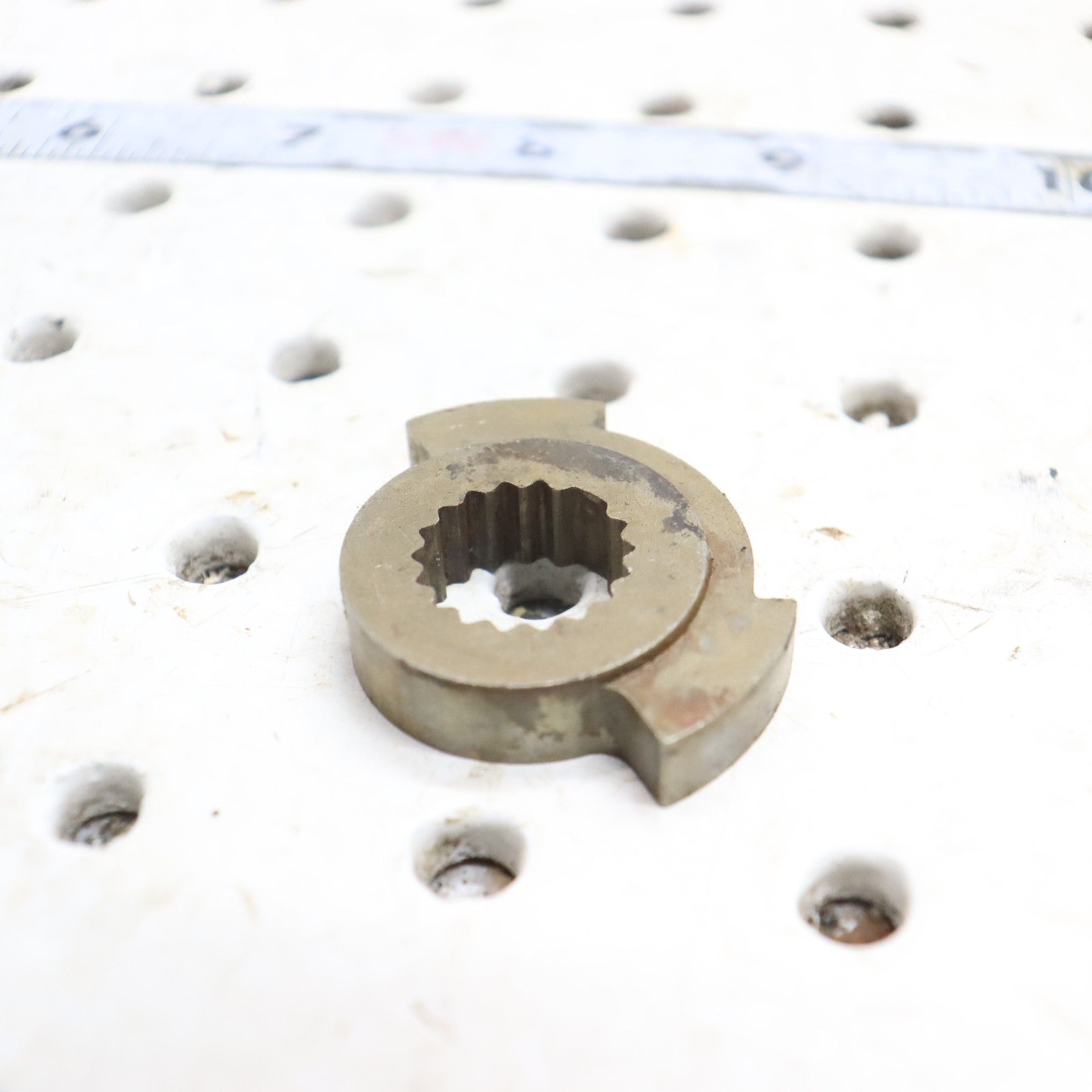 2004 Polaris Sportsman 500 Transmission Shift Spacer 3234081; 3235243