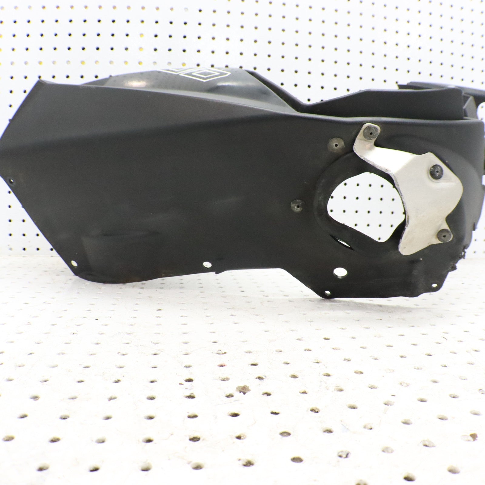 2016 Polaris Rush 800 Fender Bellypan Right 2635838