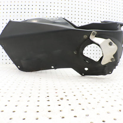 2016 Polaris Rush 800 Fender Bellypan Right 2635838