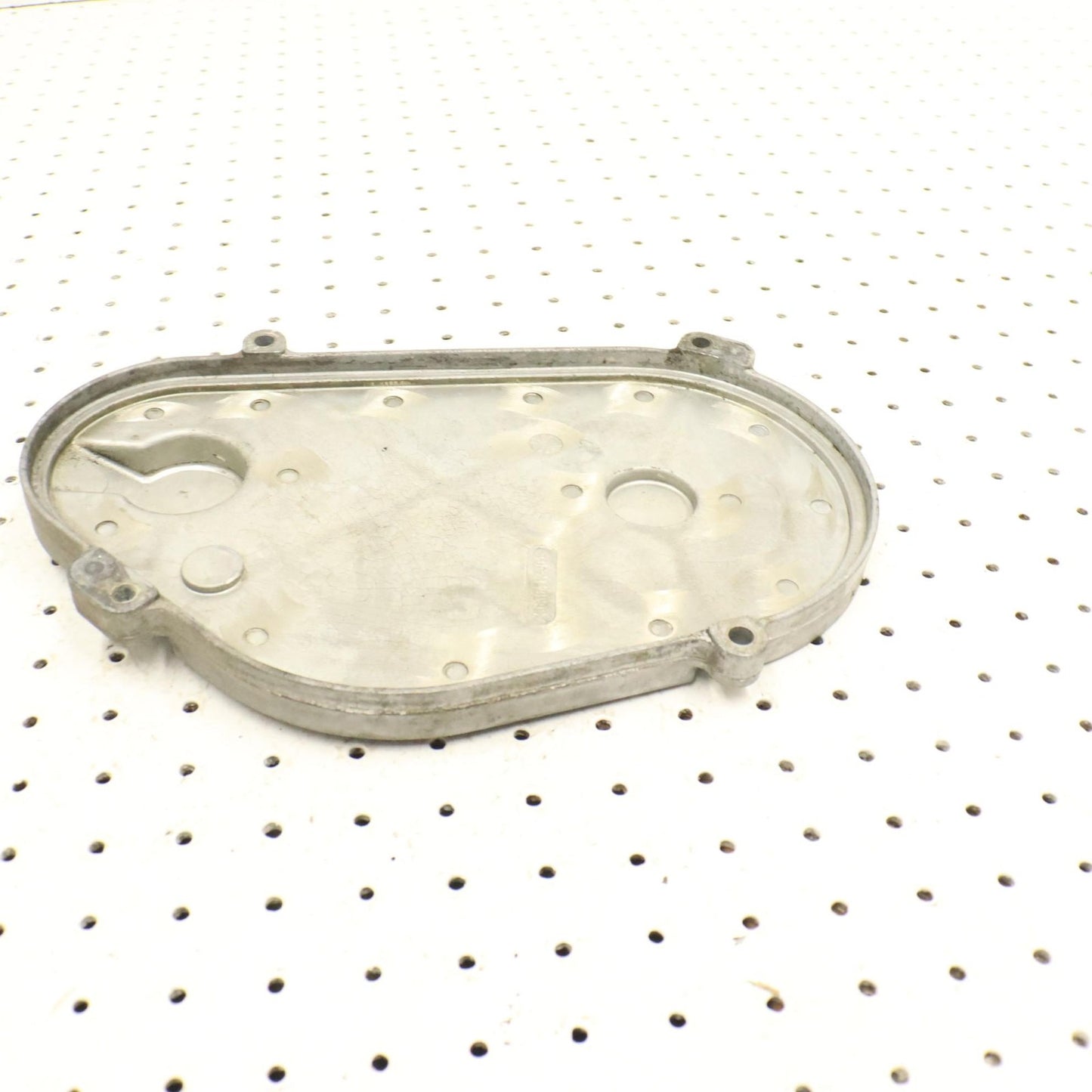 1995 Polaris Xcr 600 Chaincase Cover  5630413; 5630968