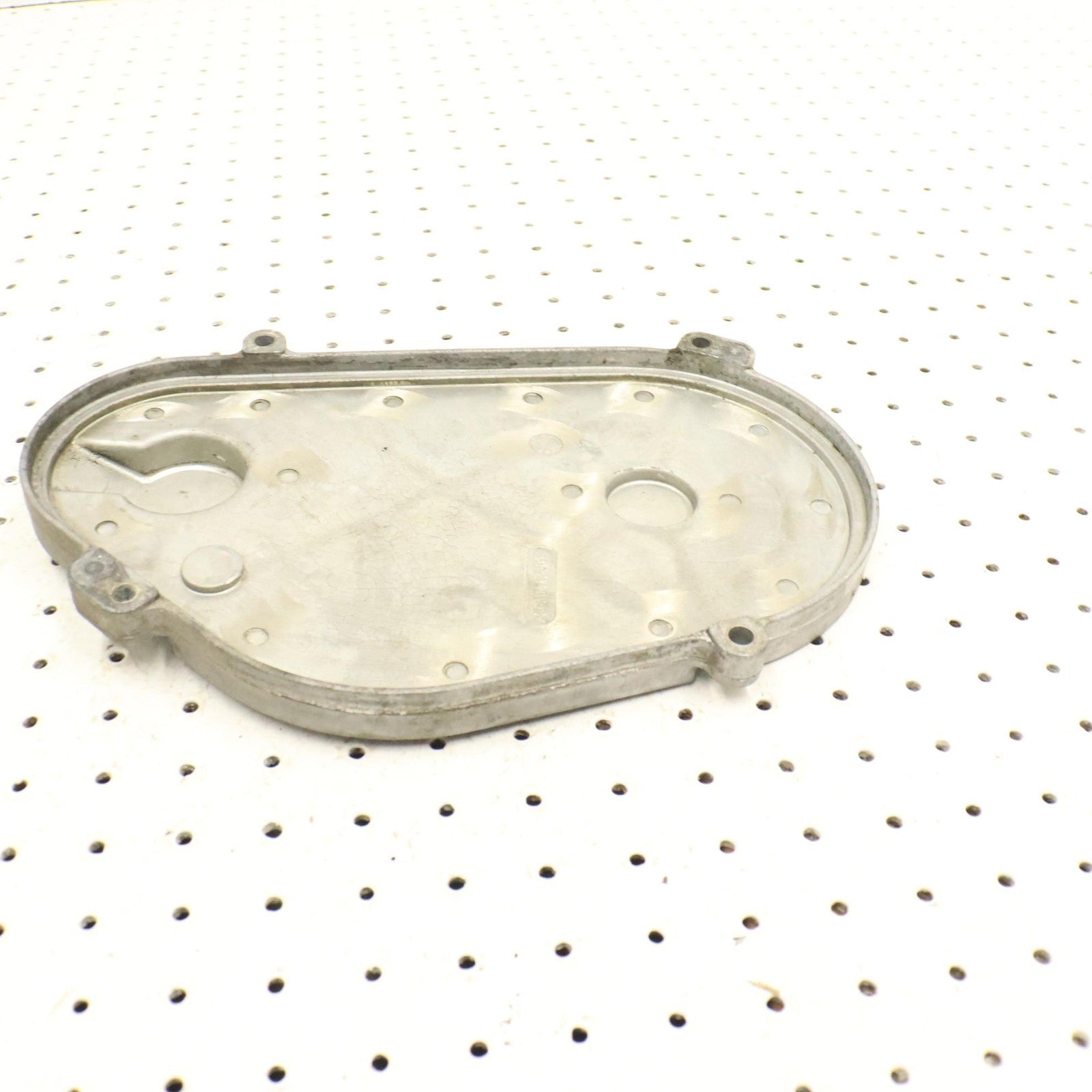 1995 Polaris Xcr 600 Chaincase Cover  5630413; 5630968