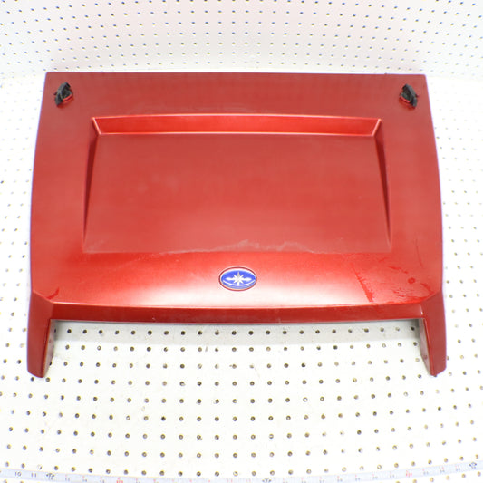 2013 Polaris Ranger Xp 900 Hood SUNSET RED 5439755-520
