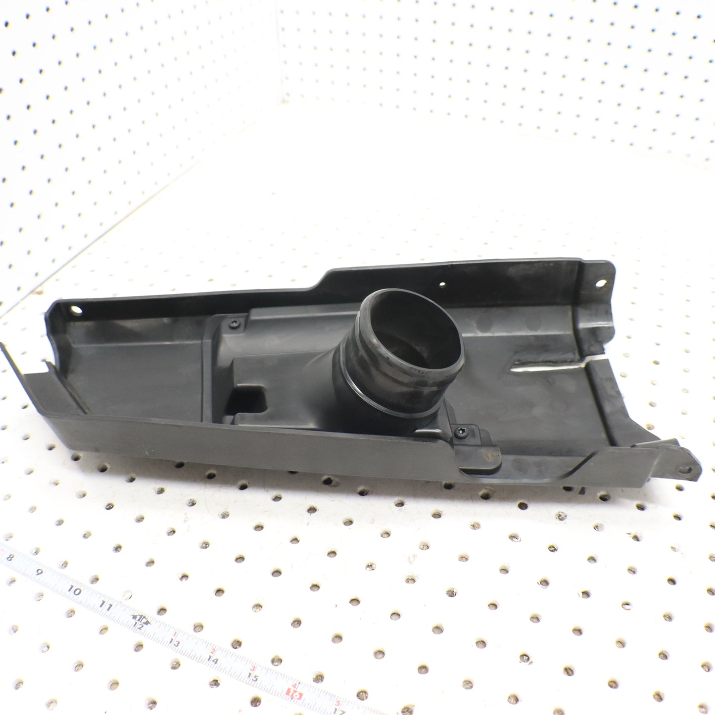 2013 Polaris Ranger Xp 900 Fender Upper Rear RH 5450001-070 2635504-070