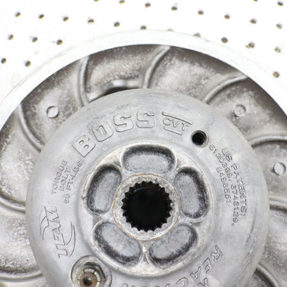 2016 Arctic Cat M8000 Driven Clutch Secondary Clutch 0726-388 48S ER3