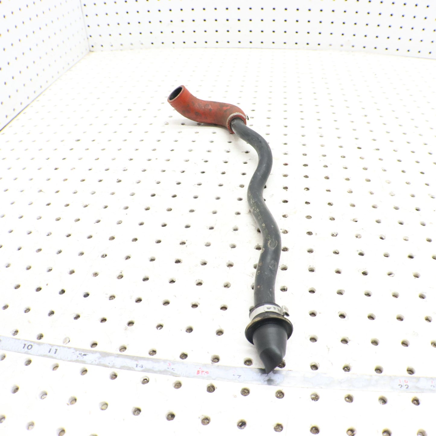 2024 Polaris Sportsman 570 Efi Eps Crankcase To Airbox Breather Hose 2522621