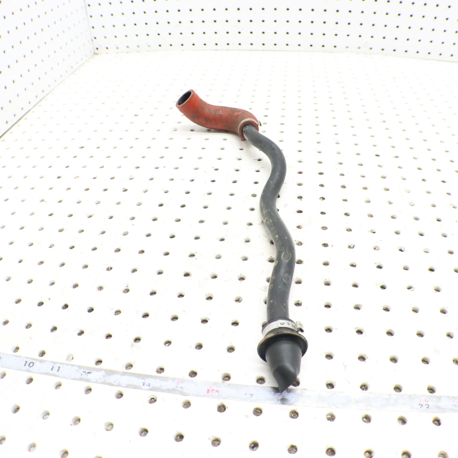 2024 Polaris Sportsman 570 Efi Eps Crankcase To Airbox Breather Hose 2522621