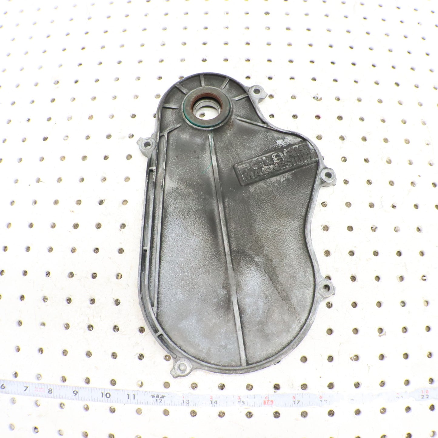 2016 Polaris Rush 800 Chaincase Cover 1333118; 1337284