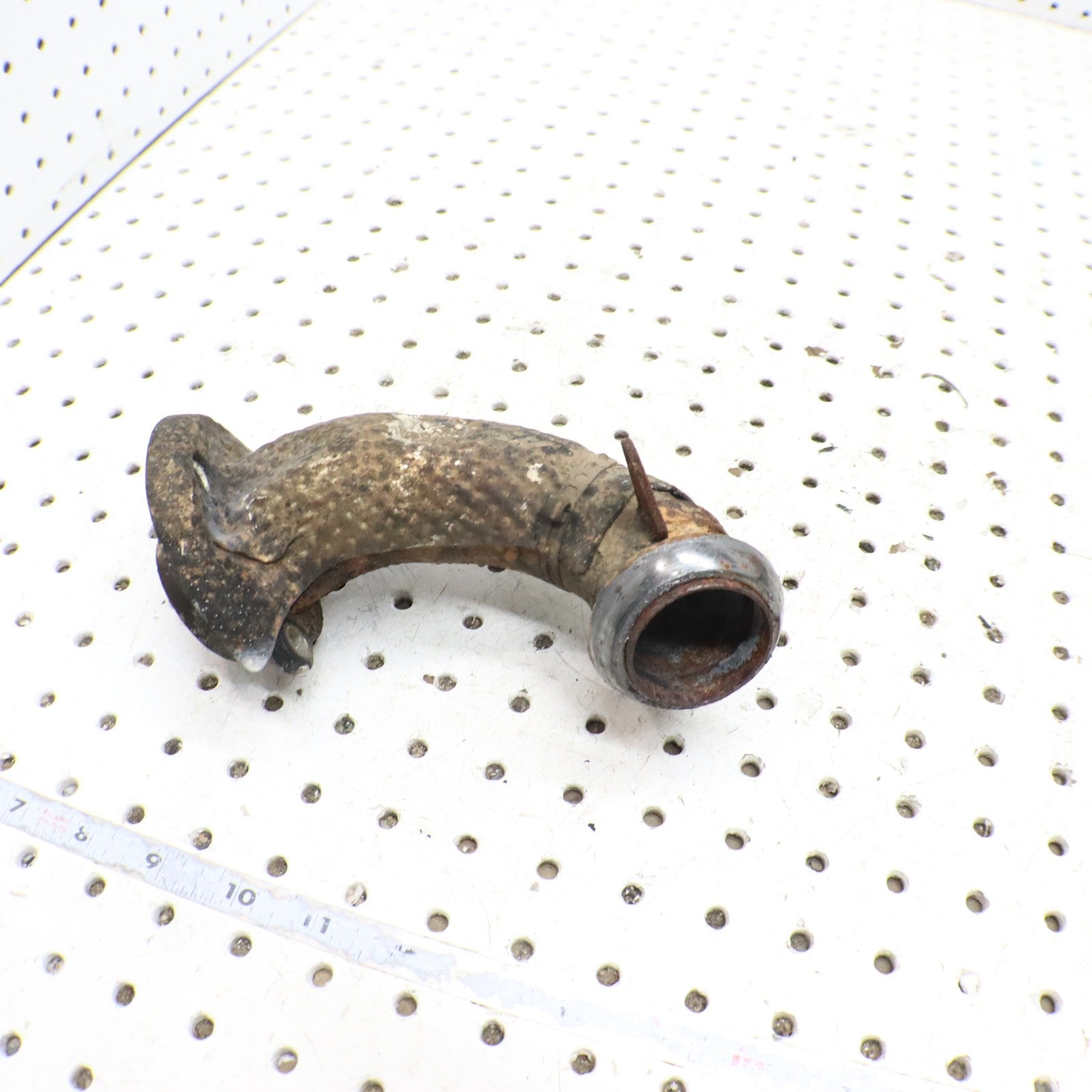 2019 Polaris Sportsman 570 Exhaust MANIFOLD WELD 1263099