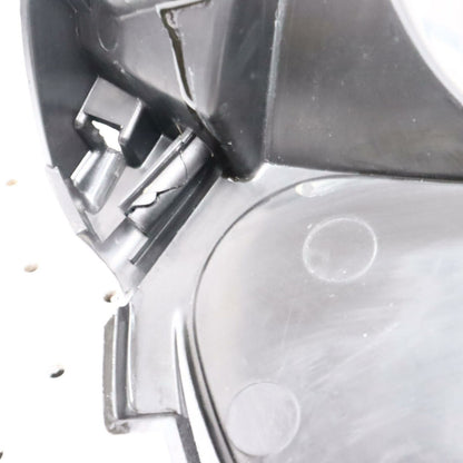 2006 POLARIS SWITCHBACK INSTRUMENT CONSOLE PANEL COVER CAP COWL 5435789-070