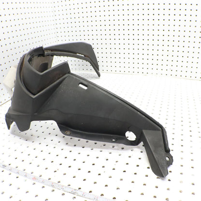 2014 POLARIS PRO RMK 800 RIGHT SIDE LOWER BELLY PAN 5439306-070