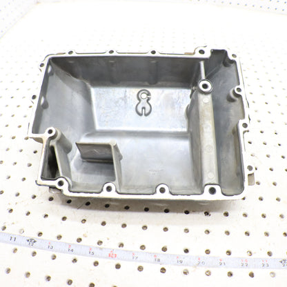 2013 Polaris Ranger Xp 900 Oil Pan Sump Cover 5137873 5143719