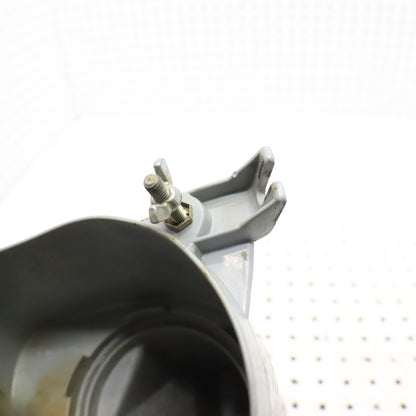 1998 Polaris Xplorer 400l Airbox Air Box 5431124