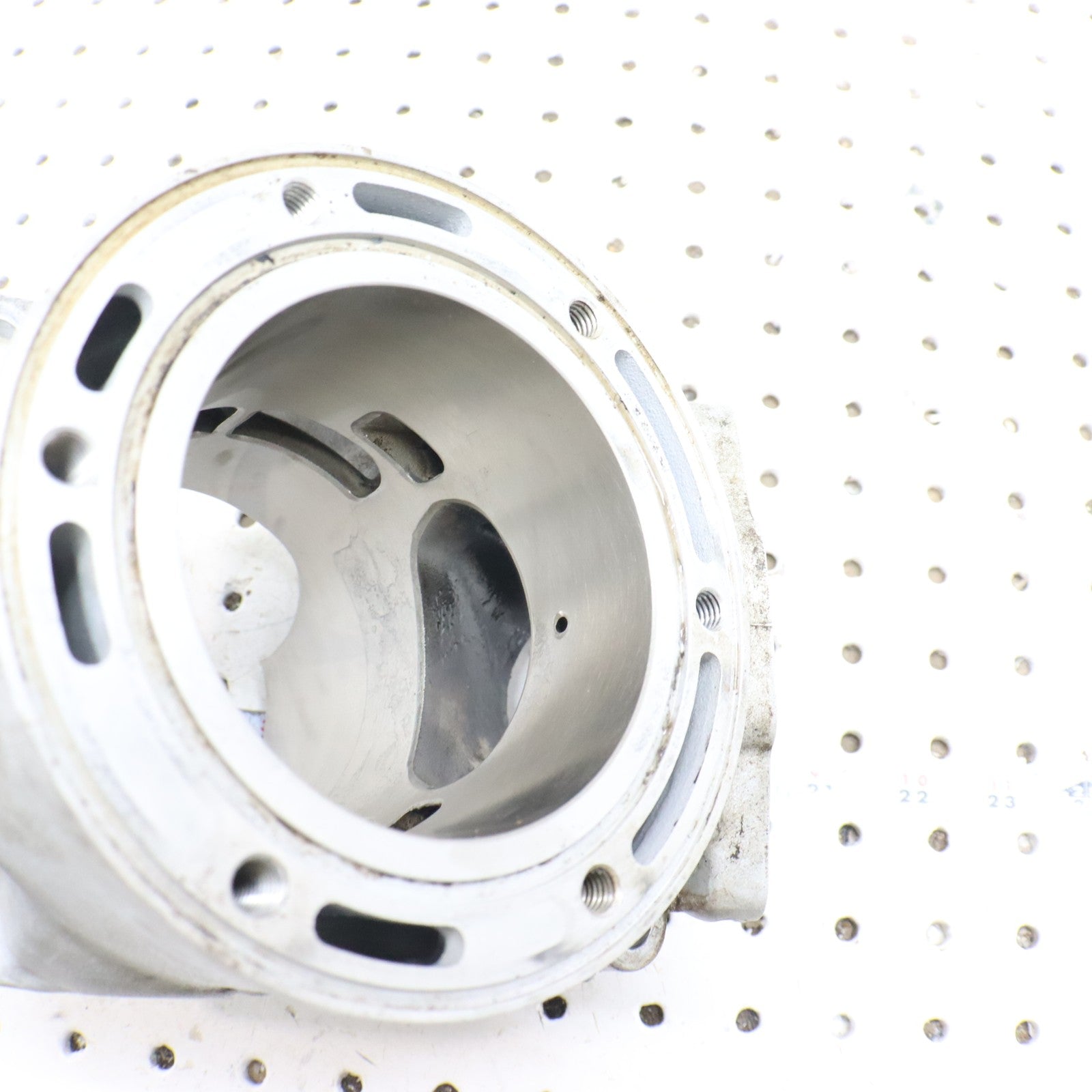 2009 Arctic Cat Crossfire R 8 Cylinder Jug 3007-522