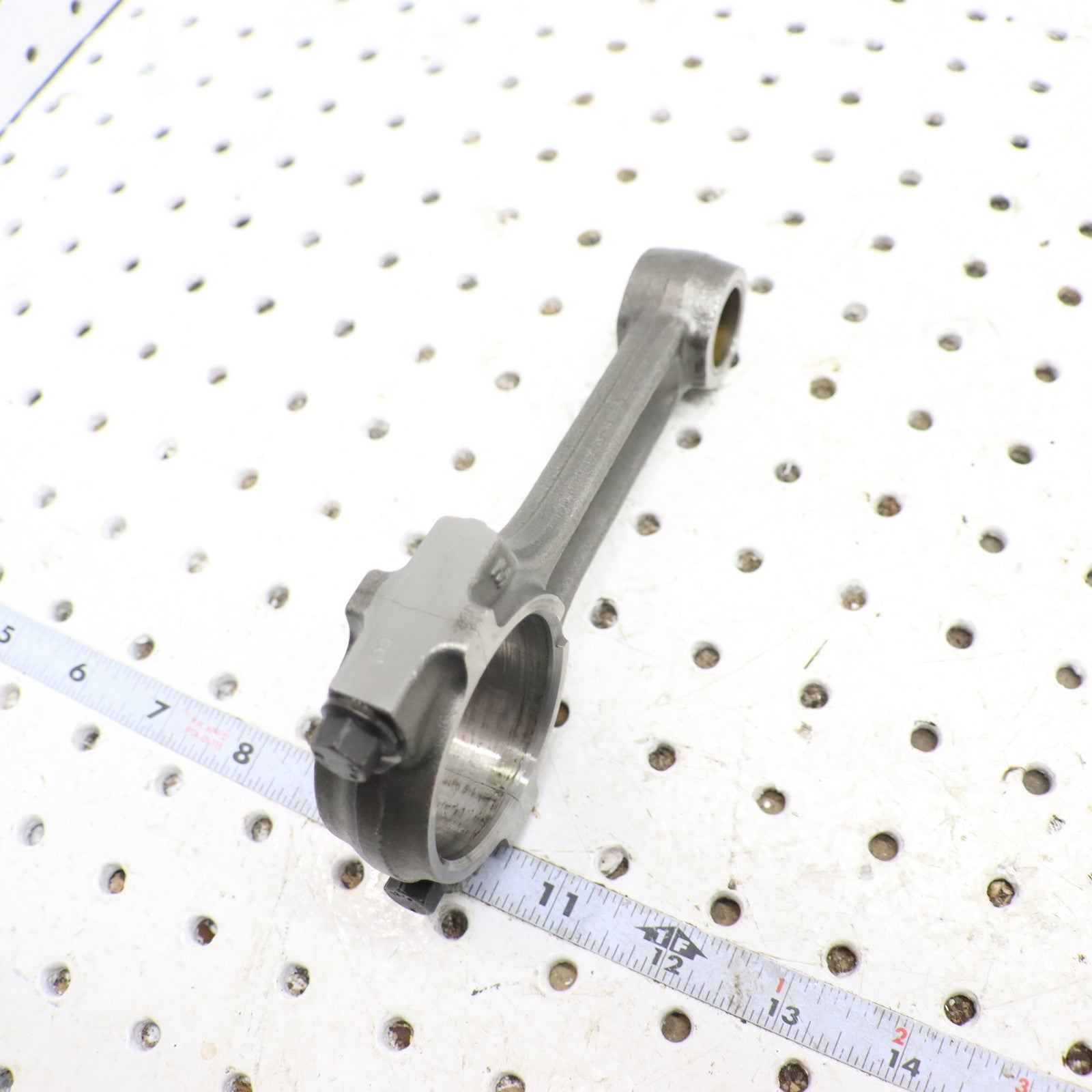 2009 Polaris Sportsman Xp 850 Connecting Rod 2203927; 2204634