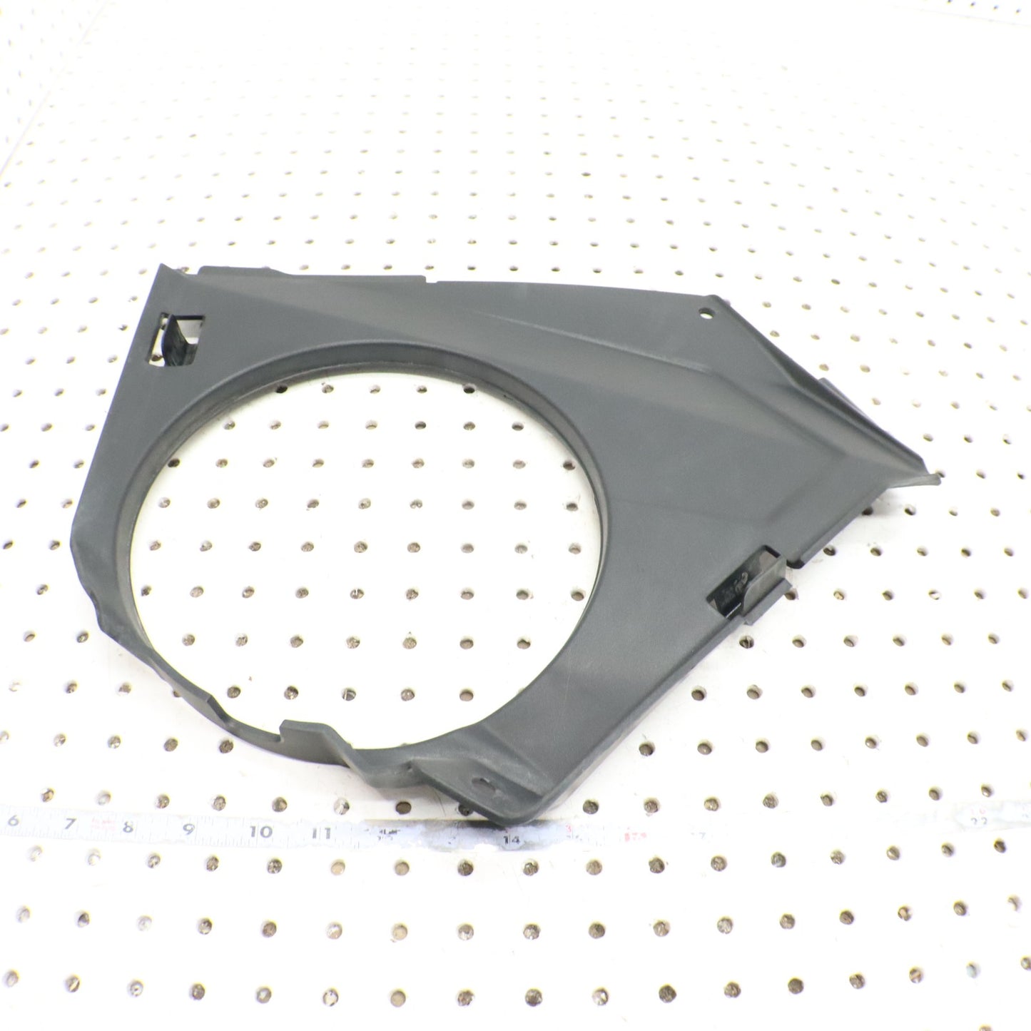 2024 Polaris Sportsman 570 Efi Eps LH Close Off Panel 5458956-070