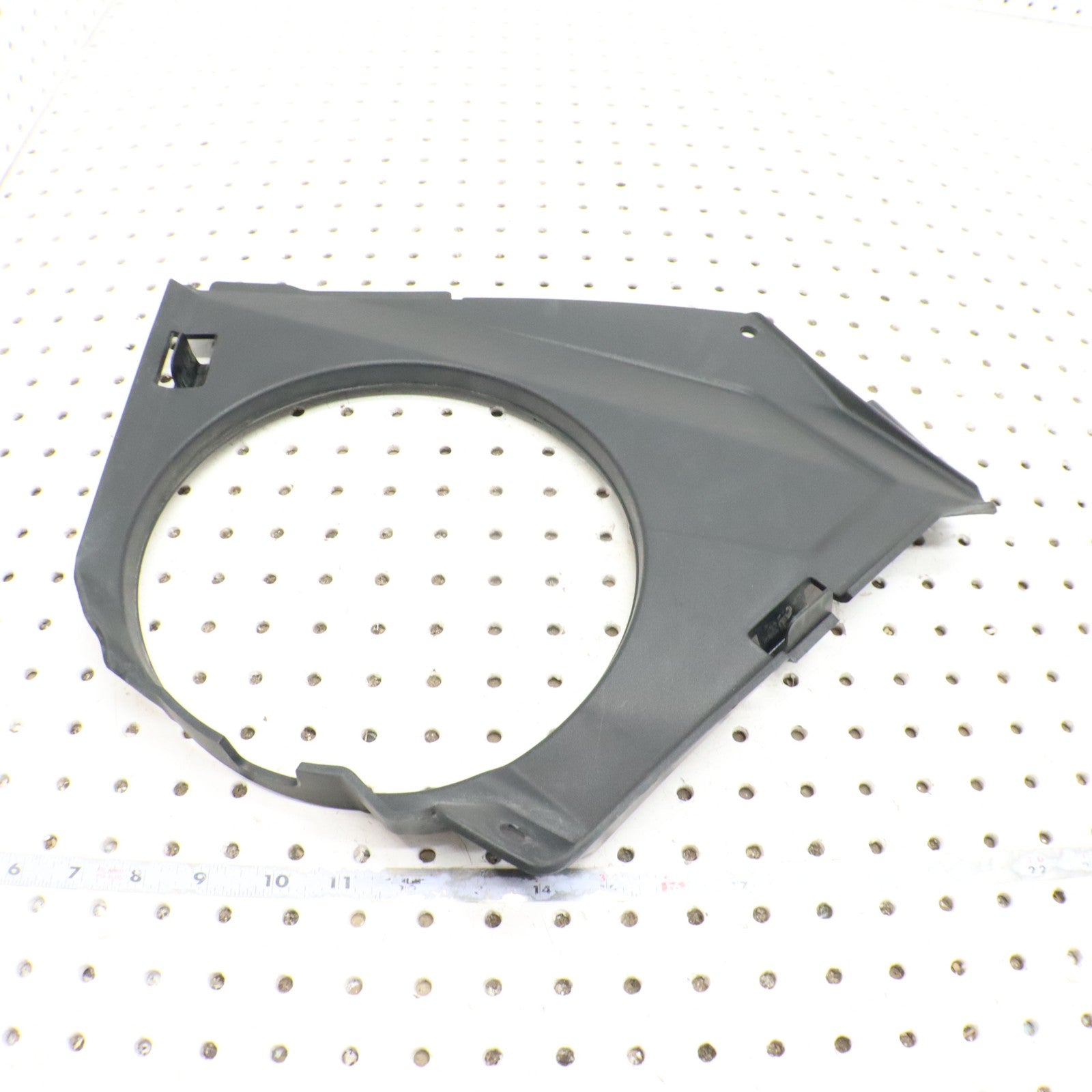 2024 Polaris Sportsman 570 Efi Eps LH Close Off Panel 5458956-070