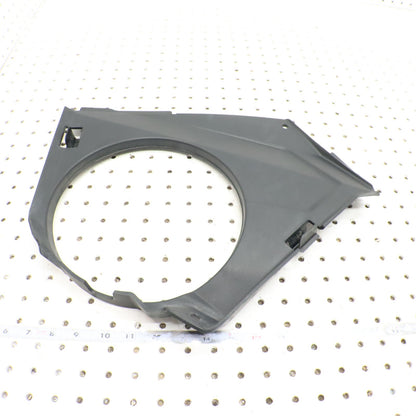 2024 Polaris Sportsman 570 Efi Eps LH Close Off Panel 5458956-070