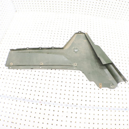 2009 Polaris Rzr 800 Fender Rear LEFT 5437392-498
