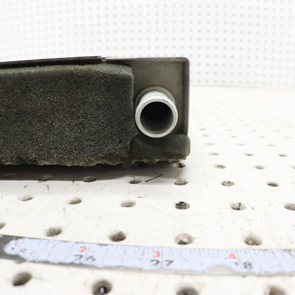 2007 Polaris Iq 600 Front Heat Exchanger Cooler RADIATOR 1240149; 1240580