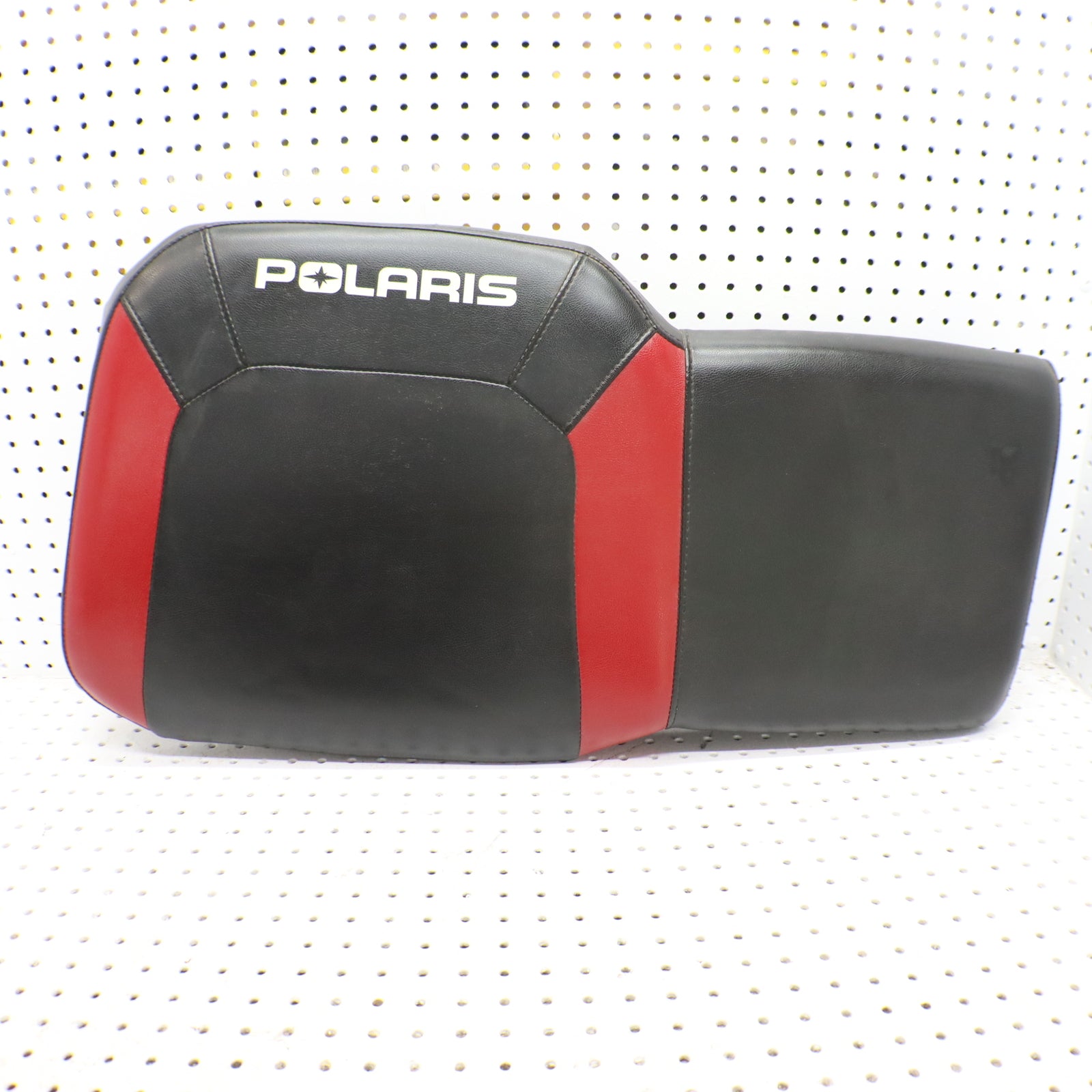 2013 Polaris Ranger Xp 900 Seat Back RED / BLACK 2685140 
