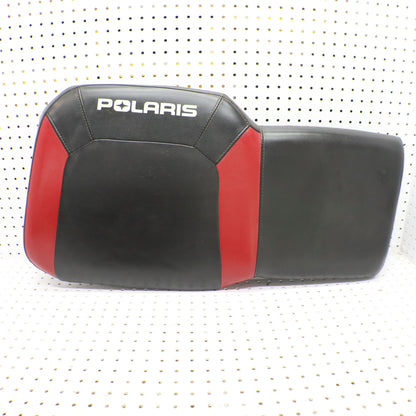 2013 Polaris Ranger Xp 900 Seat Back RED / BLACK 2685140 