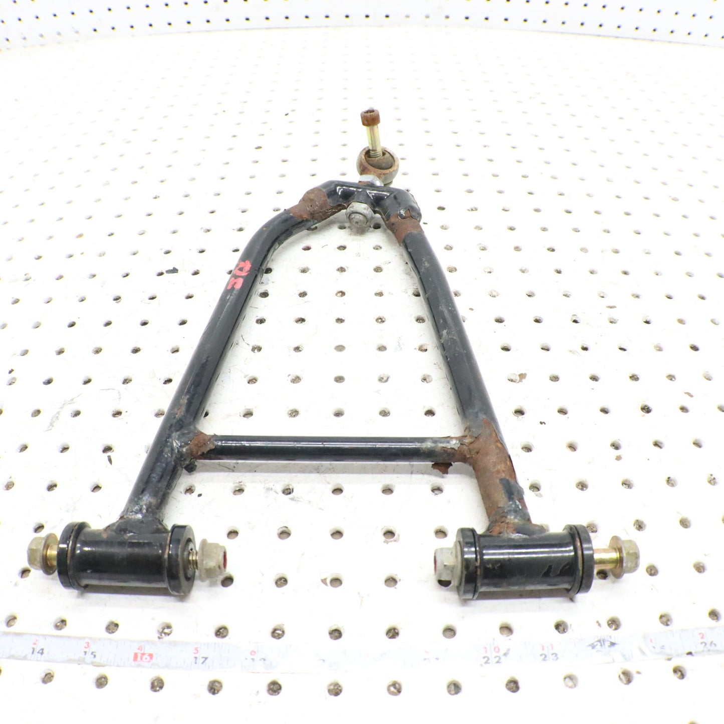 2007 Polaris Iq 600 A Arm Upper Right 2203020-067