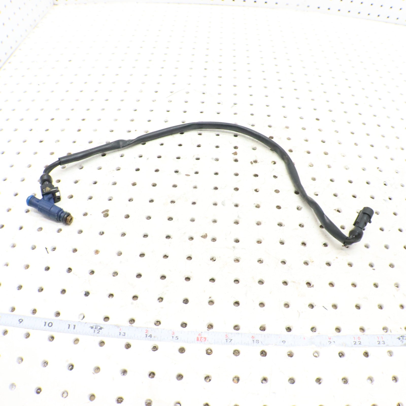 2008 Polaris Sportsman 800 Fuel Injector 1202863