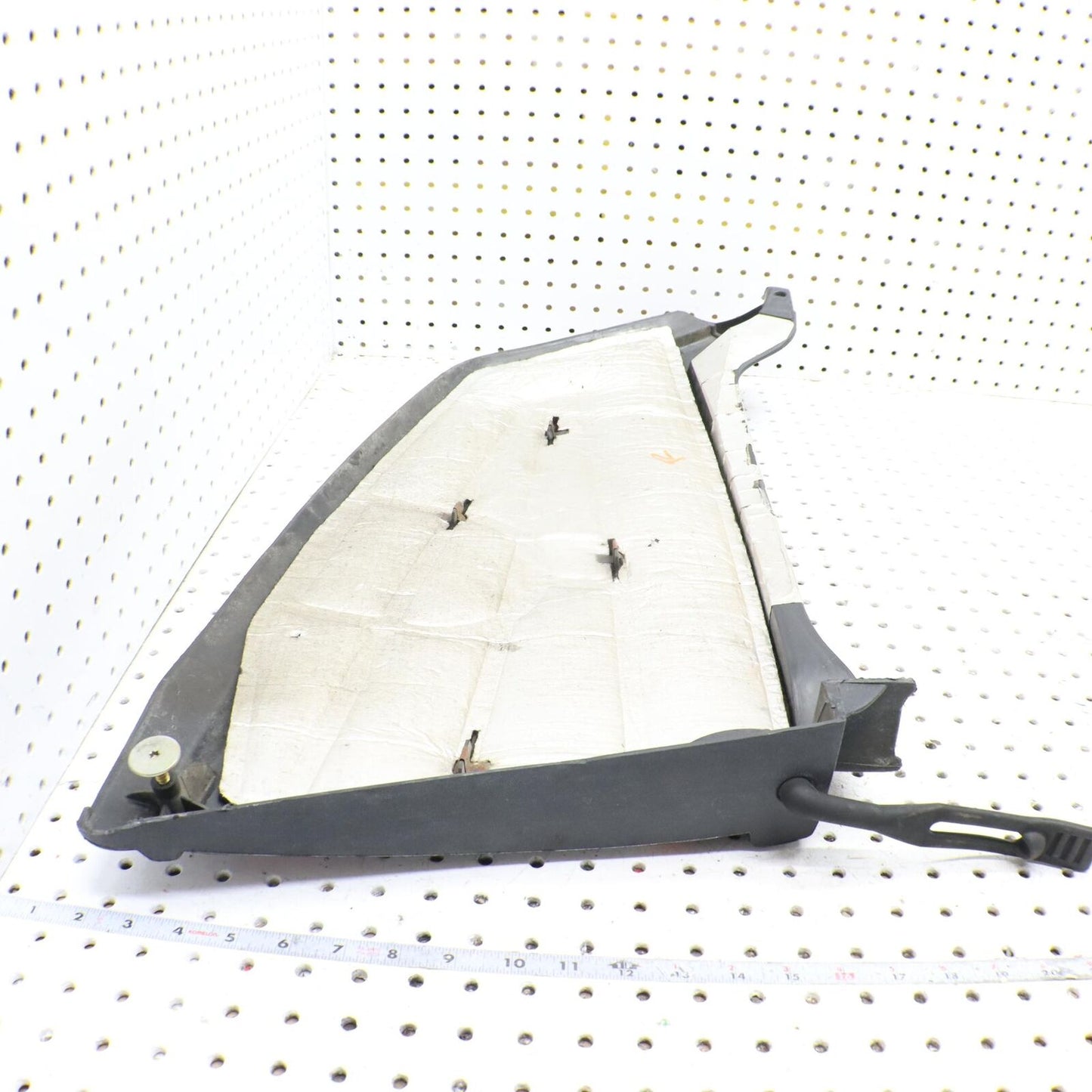 2011 ARCTIC CAT M8 RIGHT RH SIDE PANEL COVER 4606-256