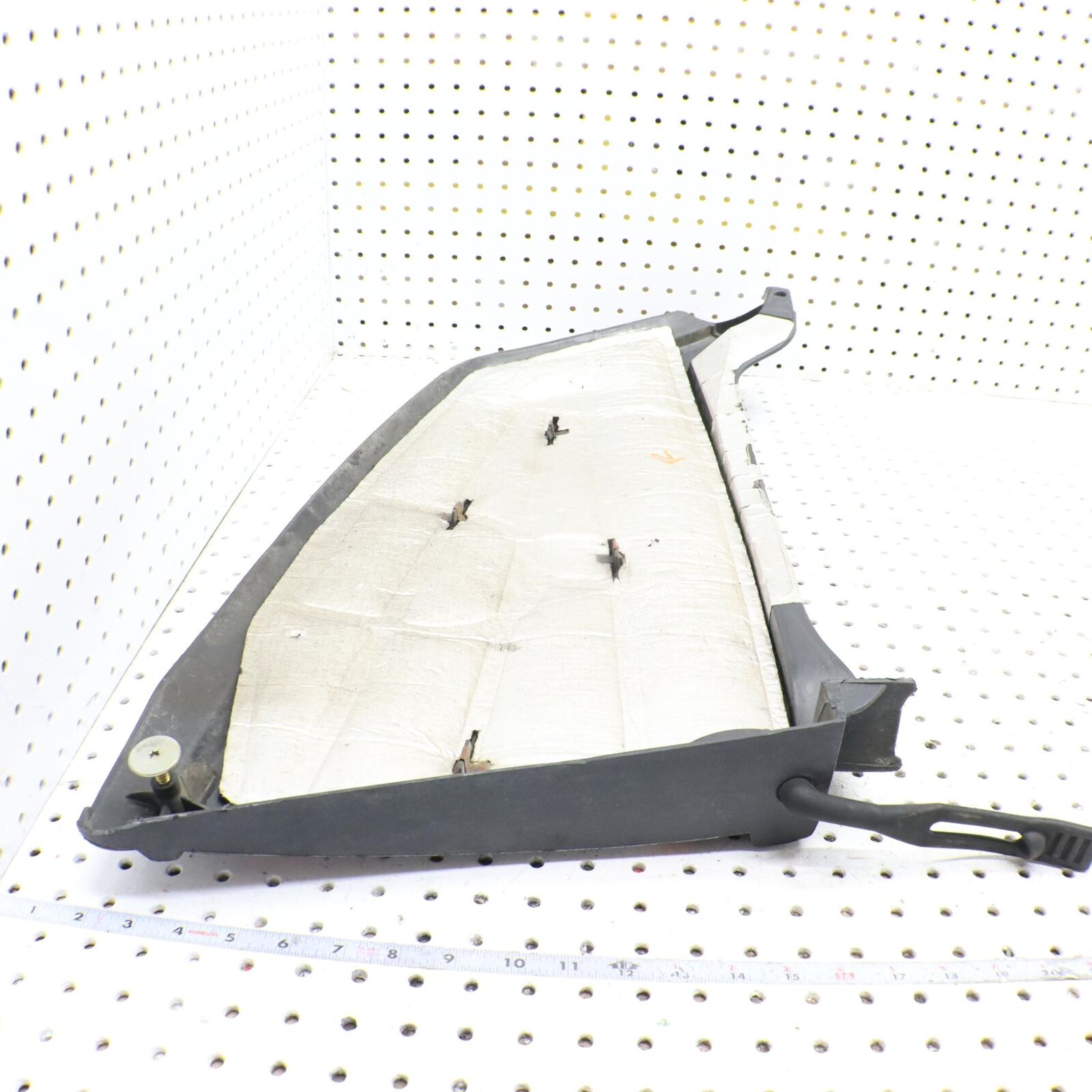2011 ARCTIC CAT M8 RIGHT RH SIDE PANEL COVER 4606-256