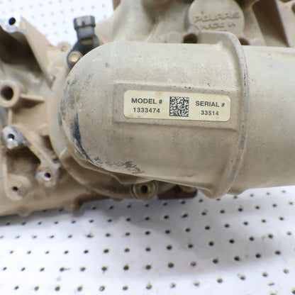 2017 Polaris Sportsman 570 Transmission Gearcase 1333474