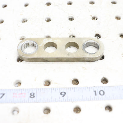 2009 Polaris Sportsman 800 Transmission Gearcase Bellcrank Shift Arm 3234584